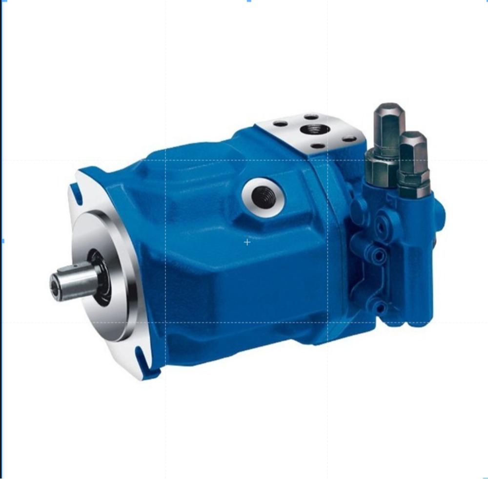 Axial Piston Pump