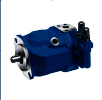 Axial Piston Pump