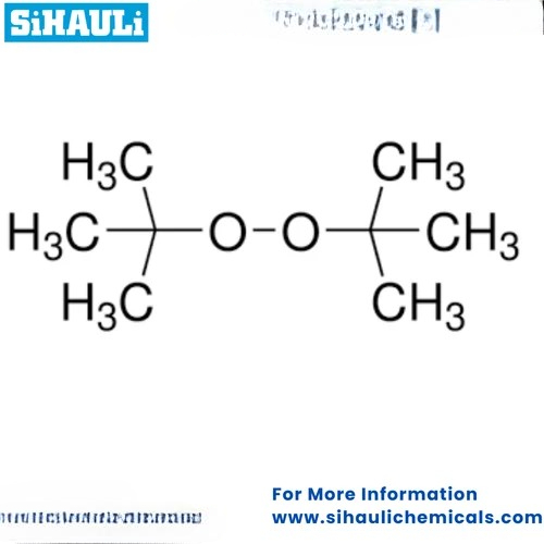 Tert - Butyl Peroxy
