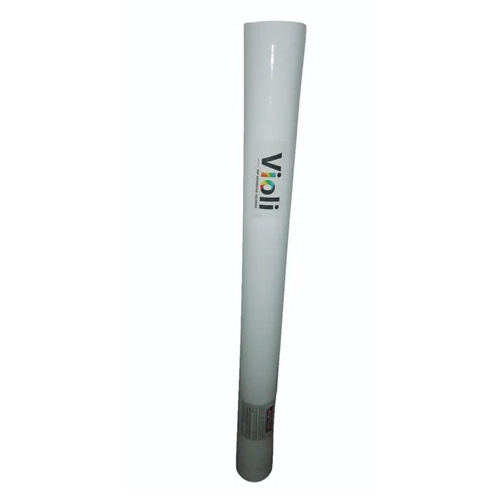 Reverse Osmosis Membrane Housing - Color: White