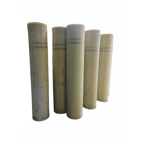 Plastic Osmosis Membrane - Color: White