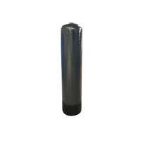 Industrial Frp Pressure Vessel - Color: Black