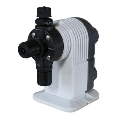 Water Treatment Electronic Dosing Pump