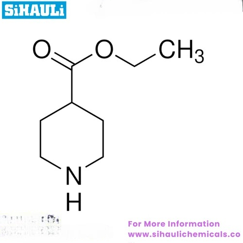 N-BOC Isonipecotic Acid Ethyl Ester