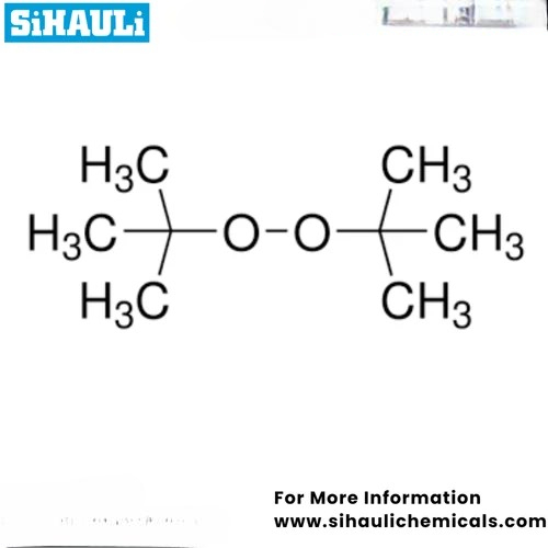 Di Tert Butyl Peroxide