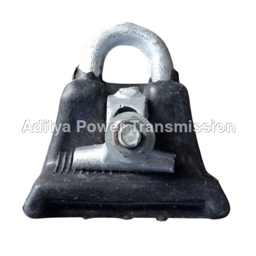 आंख के हुक के लिए सस्पेंशन क्लैंप