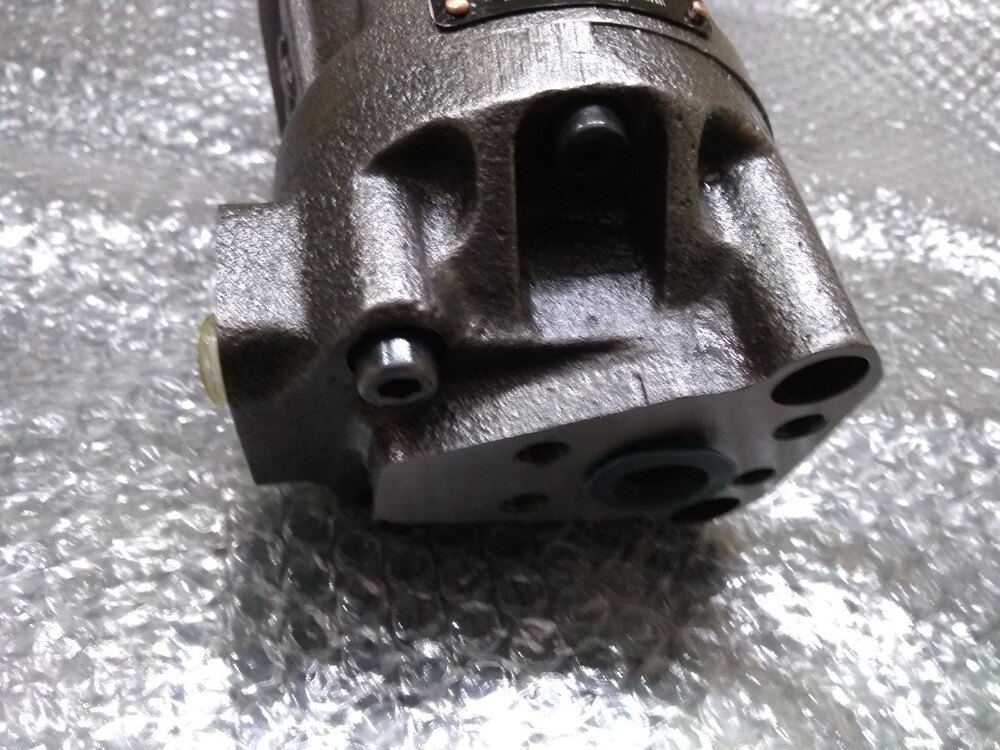 REXROTH Bent Axial Piston Pump, For Industrial, 3KW