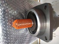 REXROTH Bent Axial Piston Pump, For Industrial, 3KW