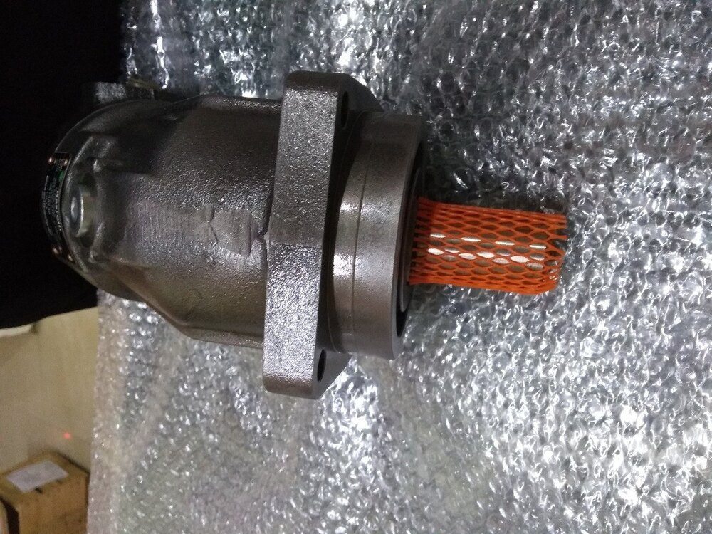 REXROTH Bent Axial Piston Pump, For Industrial, 3KW
