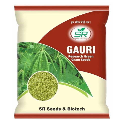 Agricultural Seed Packaging PP Woven Bags