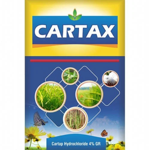 Pesticides Packaging Pouch