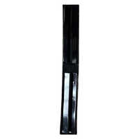 Gi Collar Damper - Color: Black