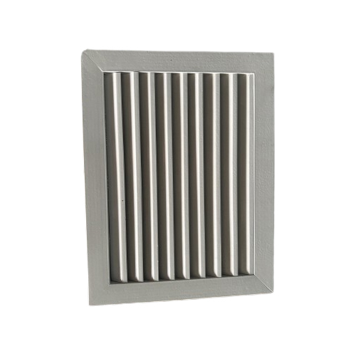 Aluminum Door Grill