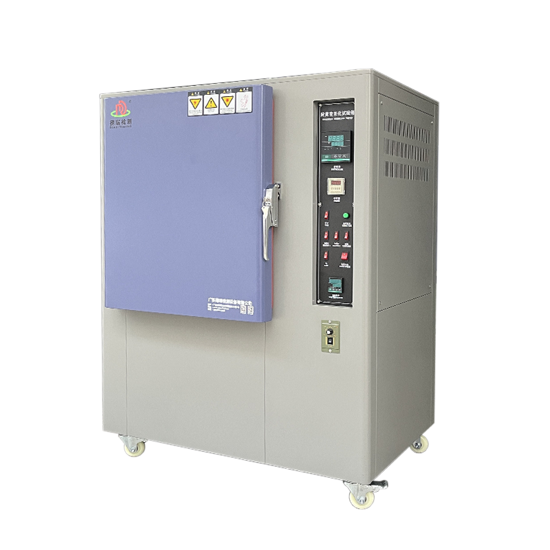 Furniture Wood Yellowing Resistance Testing Machine