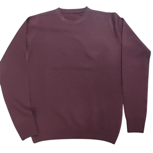 Round Neck Woolen Sweaters