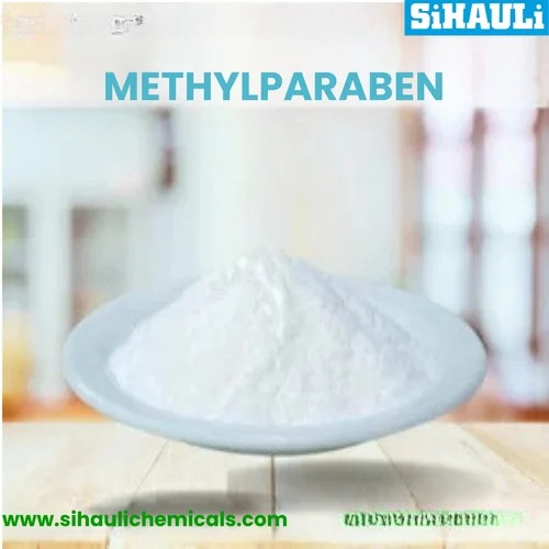 Methyl Paraben (Methyl 4-HydroxyBenzoate