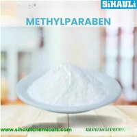 Methyl Paraben - Liquid, Purity 99%, Cas No. 99-76-3, Molar Mass 52.15 G/mol | Anti-fungal Agent For Cosmetics & Personal-care Products
