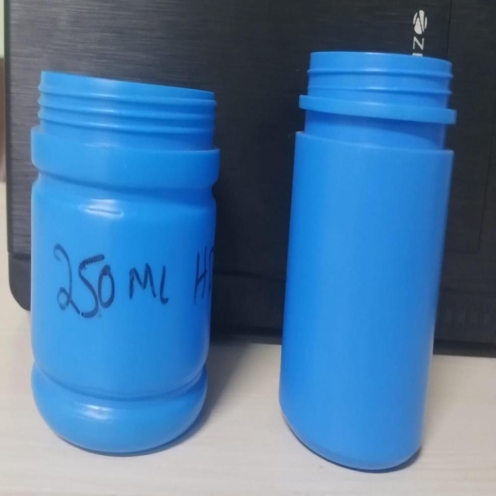 HDPE Bottles