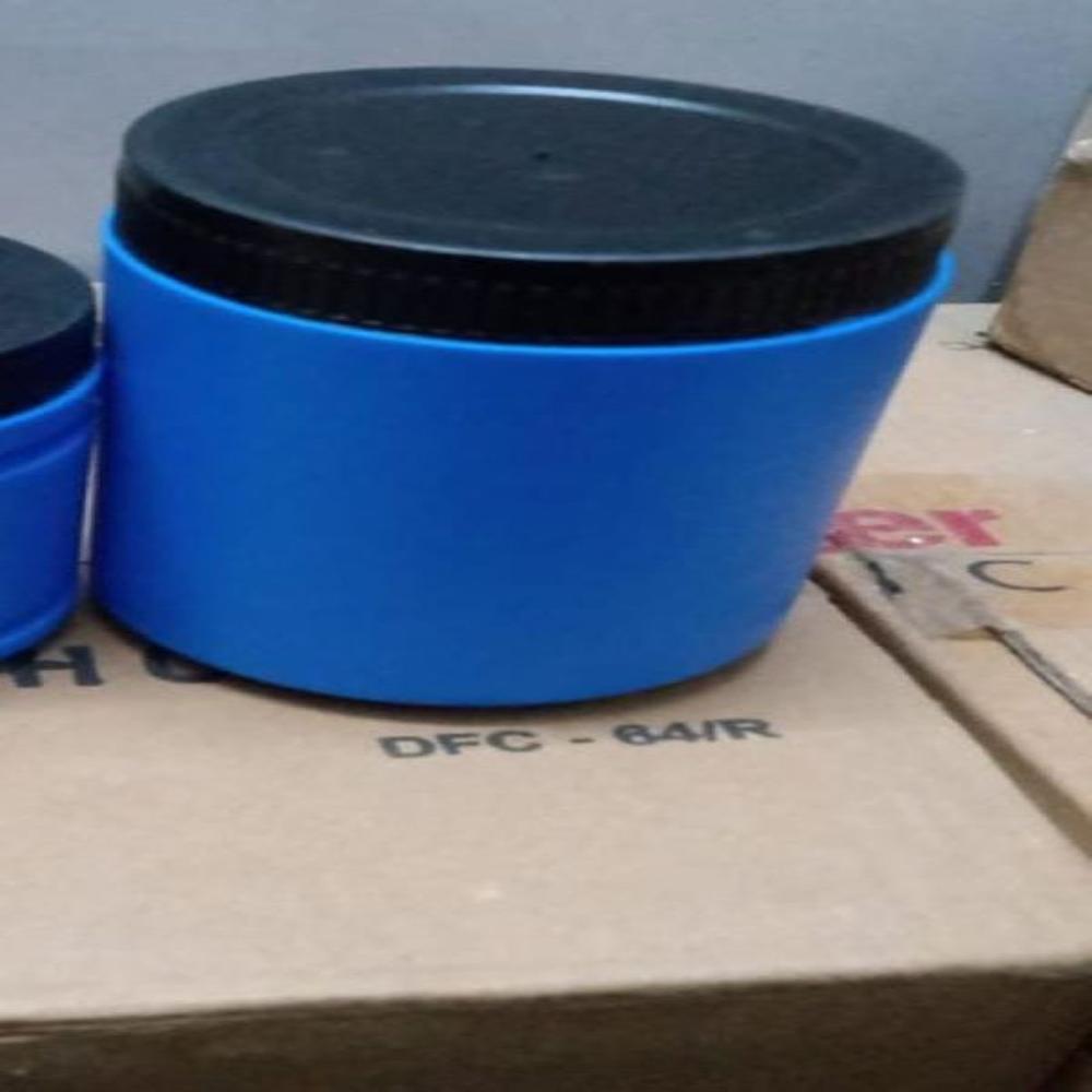 HDPE Bottles