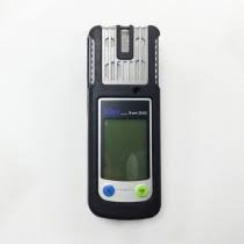 Drager x-am 2500 Gas Detection Kit