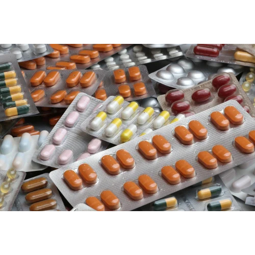 ENT Pharma Franchise