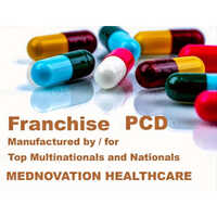 Allopathic PCD Pharma Franchise