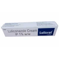 Luliconazole Cream IP