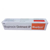 Mupirocin Ointment Cream