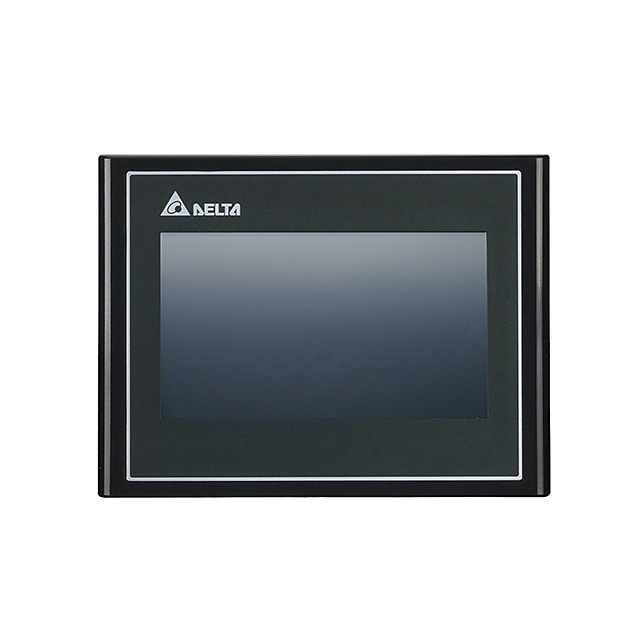 DOP-103BQ HMI