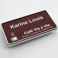 Engraving Plate And Panel Board - Application: Outdoor Advertisment