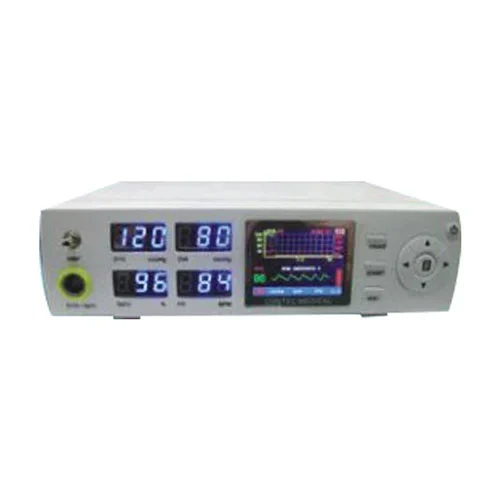 Tm-1309 Table Top Patient Monitor