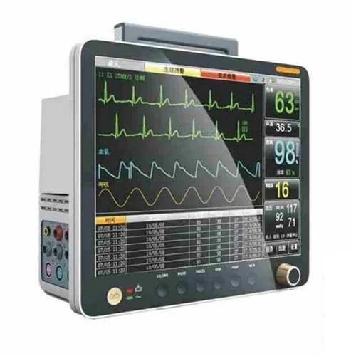 8000 Patient Monitor