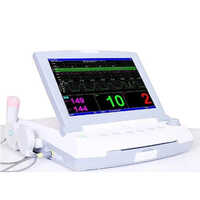 Tm-1409a Fetal Monitor - Material: Stainless Steel
