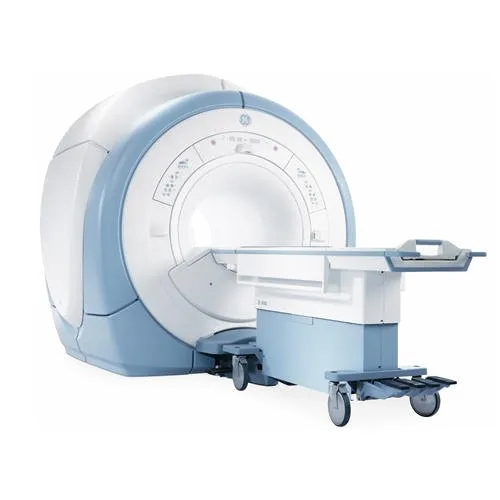 GE Refurbished 3T MRI Machine