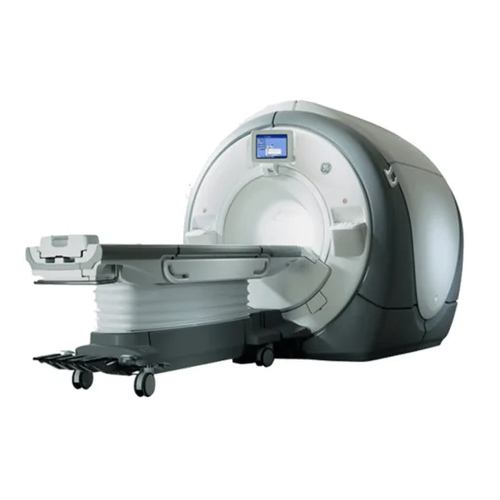 Refurbished GE 0.3T MRI Machine