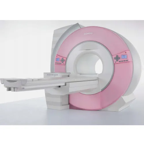 Refurbished Siemens 0.3T MRI Machine