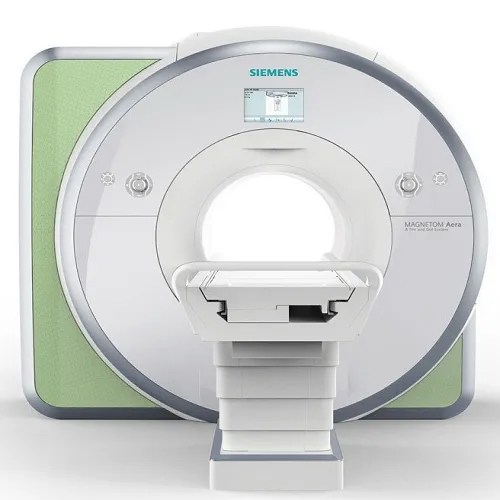 Siemens Refurbished 1.5T MRI Machine