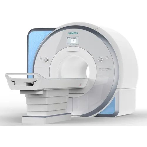 Siemens Refurbished 3T MRI Machine