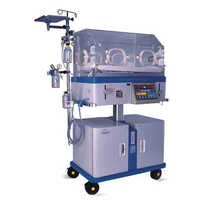 Nice 3010 Baby Incubator - Material: Stainless Steel