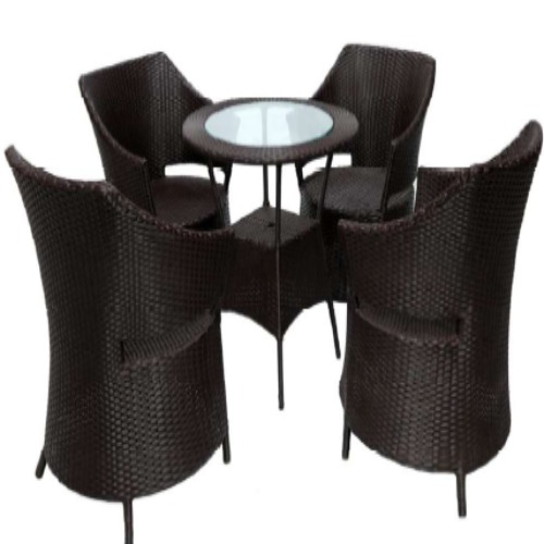 wicker furniture