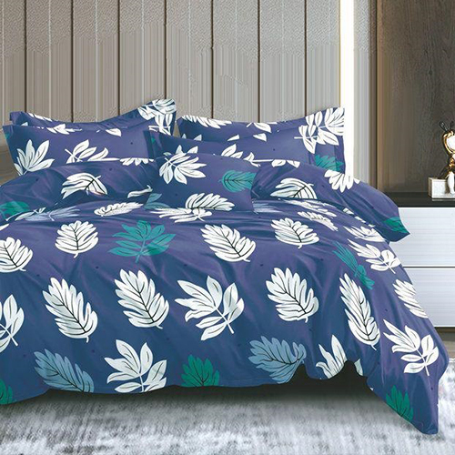 Cherish Luxury Cotton Bedsheet