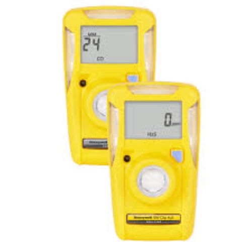 Crowcon Clip-Single Gas Detecter