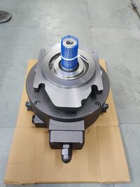 Moog Radial Piston Pump, For Industrial, AC Powered