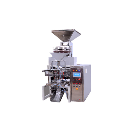 Cup Filling Machine - Air Consumption: Normal