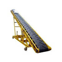 Industrial Truck Loader