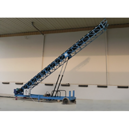 Industrial Bag Stacker - Attributes: Strong