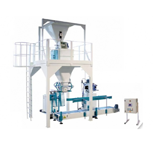 Pe-01Nf Bag Filling System - Air Consumption: Normal