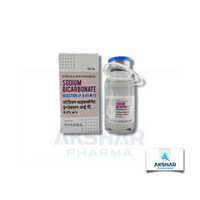 Sodium Bicarbonate Injection 100ml