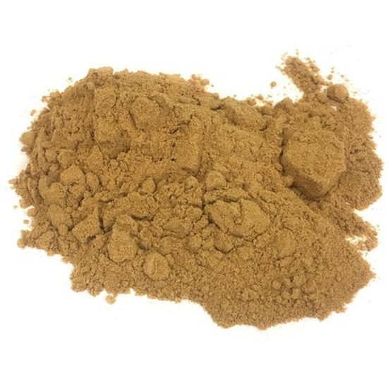 Felty Germander Extract (Teucrium Polium)