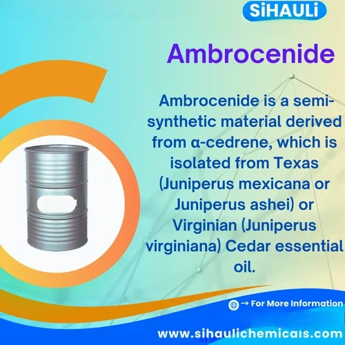 Ambrocenide, Ambrocenide 10 DPG